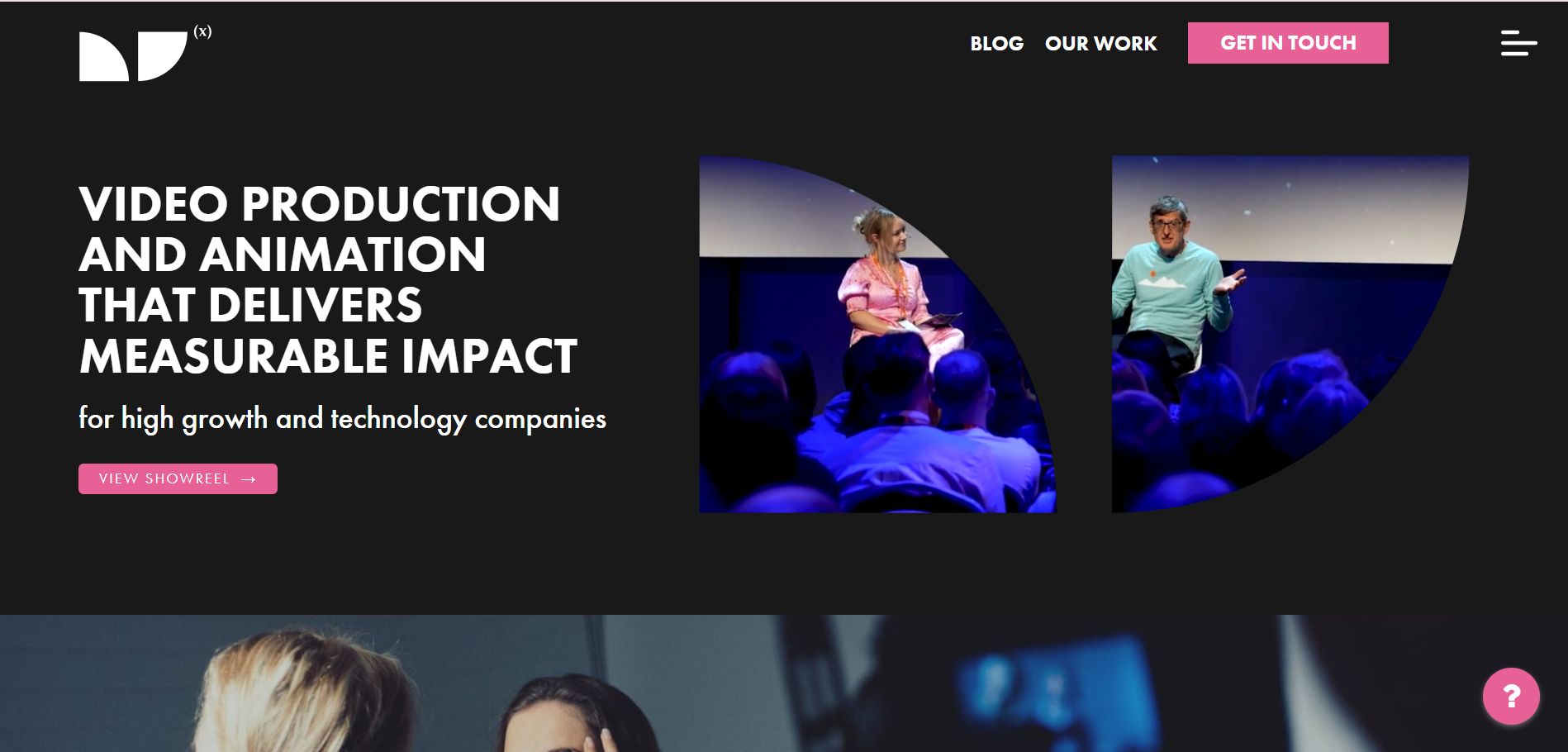 Dreaming Fish Productions