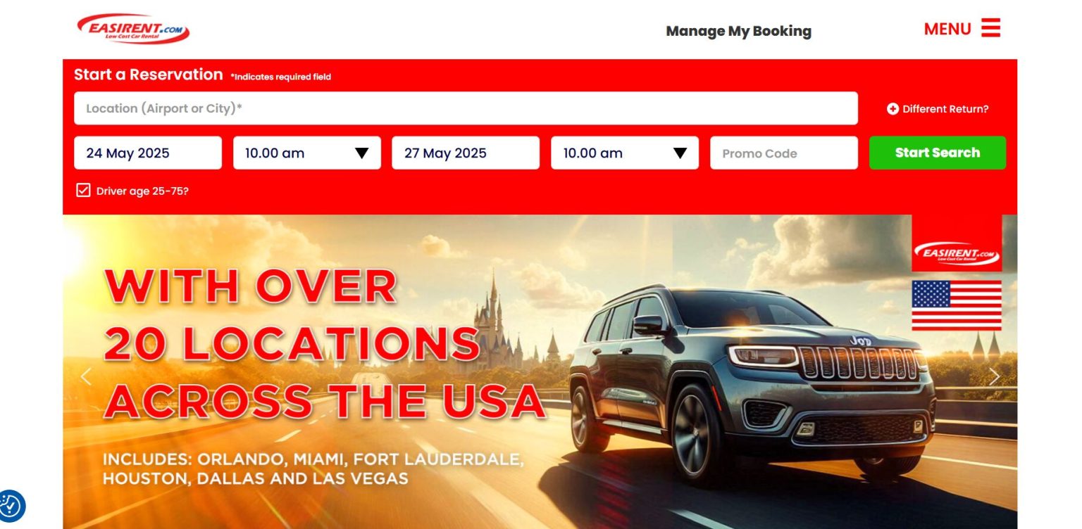Top 10 Car Rental Companies in London (2026) | Compare Prices & Reviews
