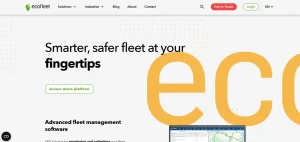 Ecofleet