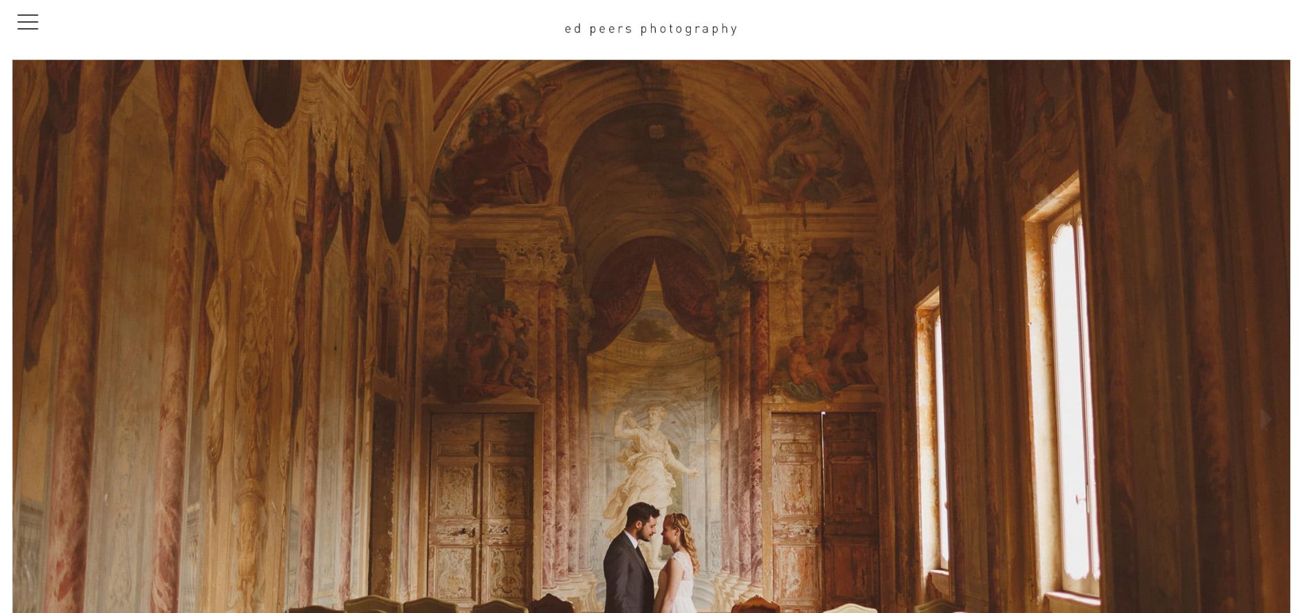 Ed Peers Photography