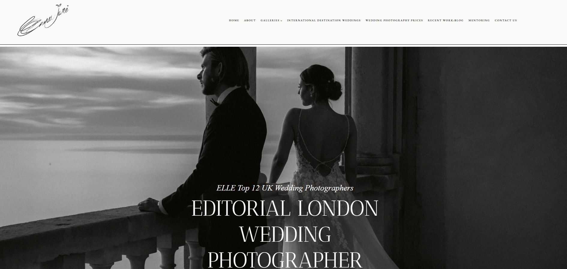 Emma-Jane Photography