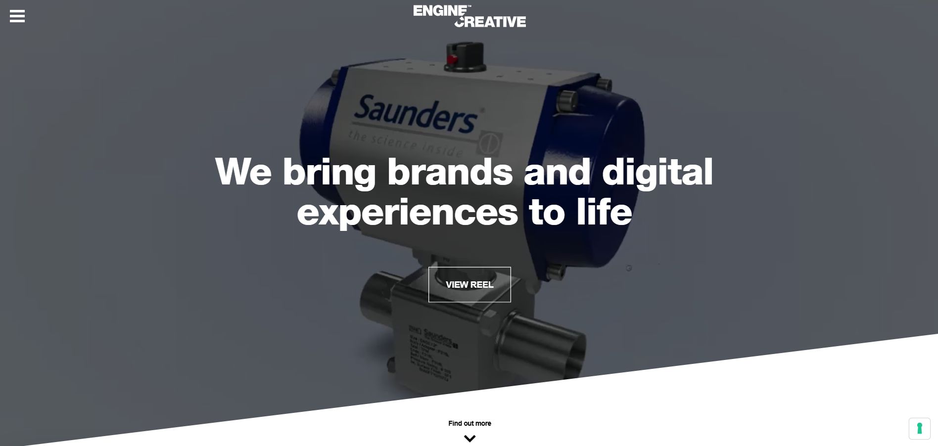 Engine CreativeEngine Creative