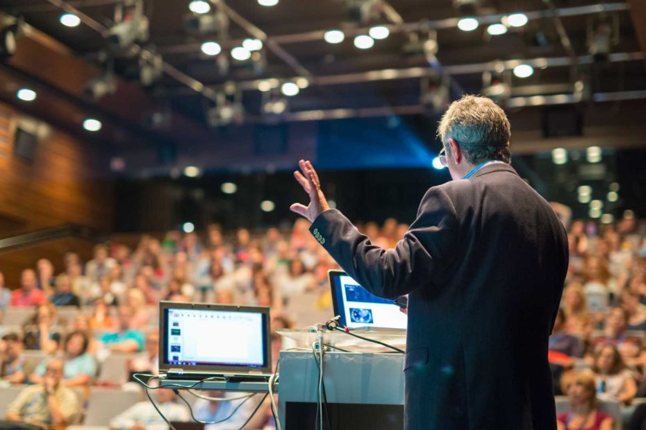 Event Companies in London