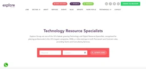 Explore Group