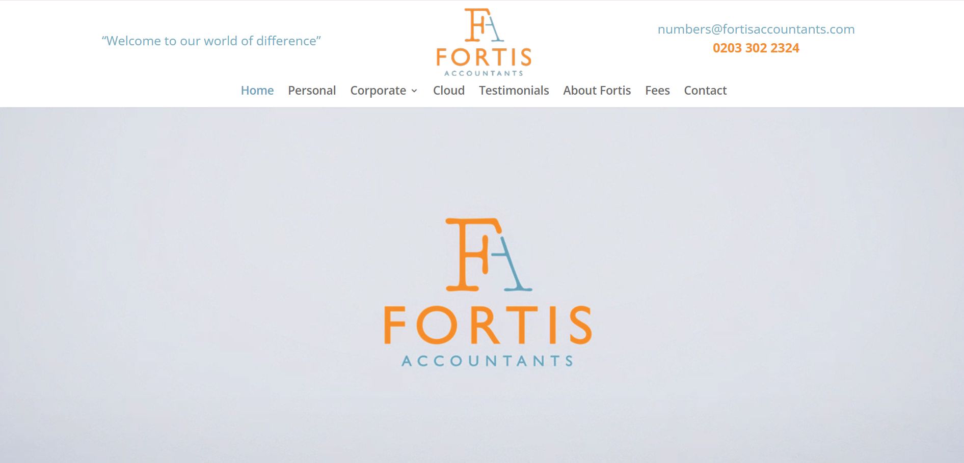 Fortis Accountants