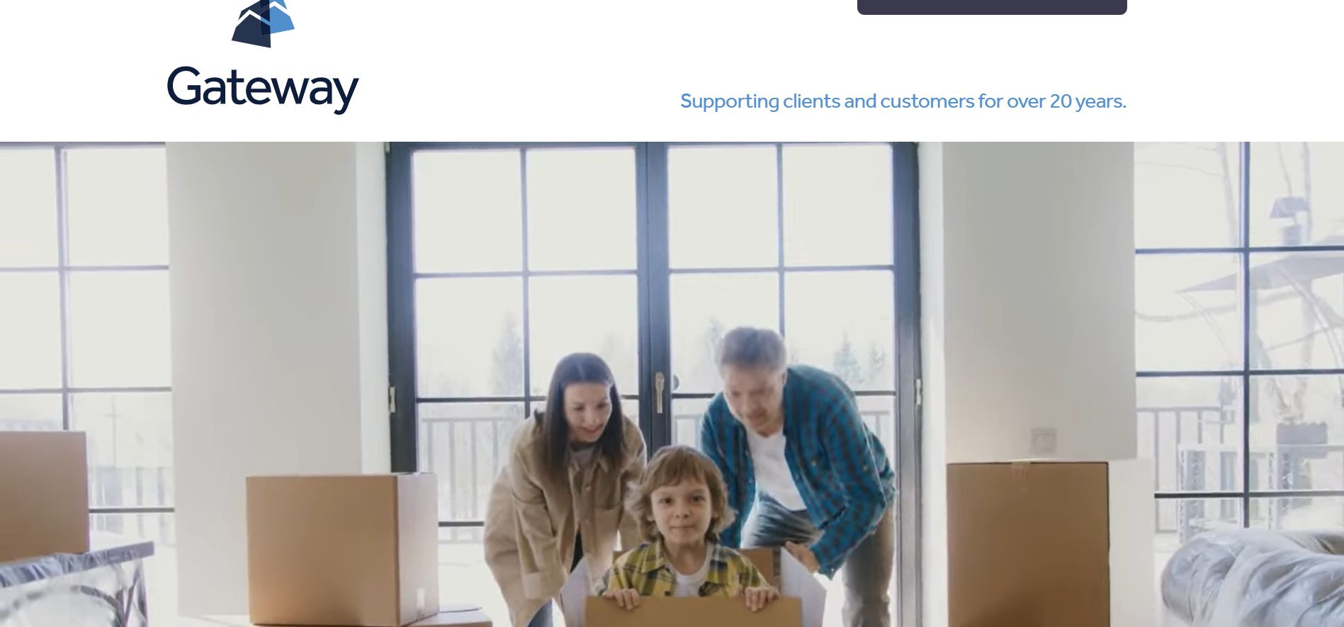 Gateway Property Management