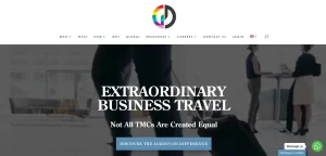 Gray Dawes Travel