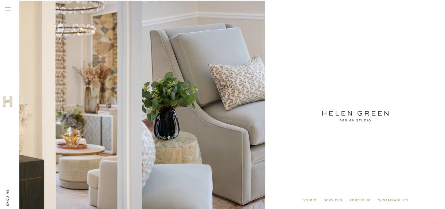 Top 10 Interior Designers in London (2026) | Luxury & Bespoke Design ...