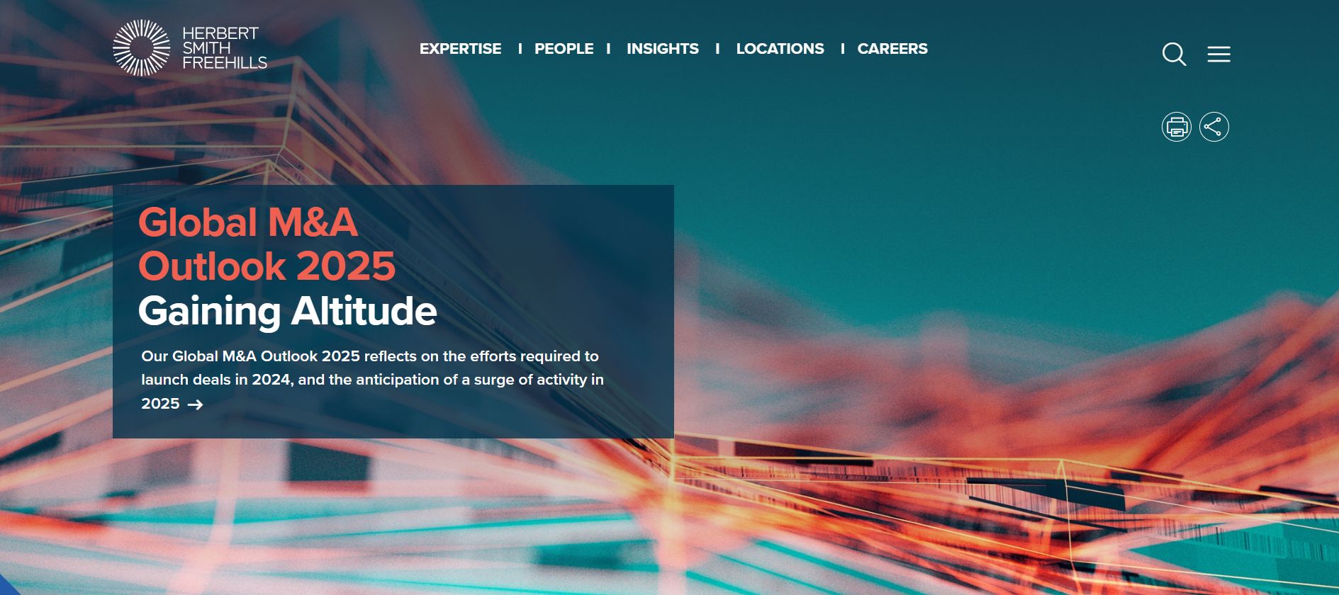 Herbert Smith Freehills