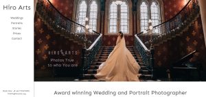 Hiro Arts Photography