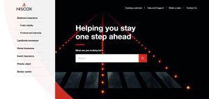Hiscox