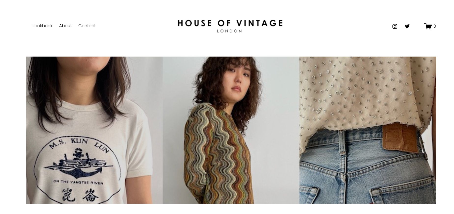 House of Vintage