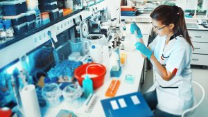 How Are Academic Institutions Driving Biotech Innovation in London