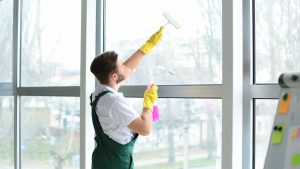 How Can Businesses Benefit from Hiring Professional Office Cleaners in London