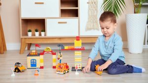 How Can Toys Help Improve Children’s Knowledge and Skills?