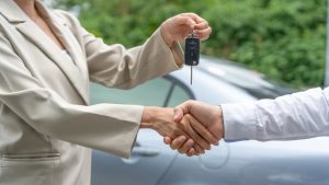How Can You Avoid Common Mistakes When Renting a Car in London