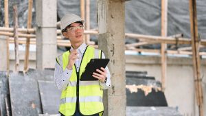 How Can You Choose the Right Construction Recruitment Partner in London