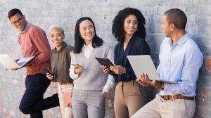 How Can You Choose the Right Marketing Recruitment Partner in London