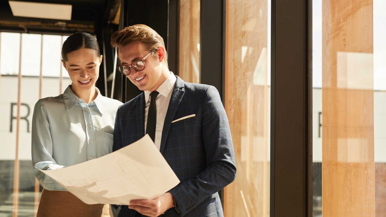 Top 10 Commercial Property Agents in London | Property Deals