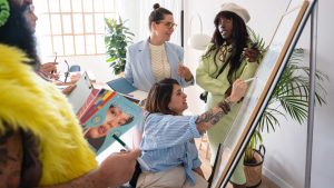 How Can You Measure the Success of Your Branding Project