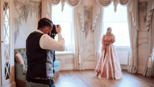How Did We Select the Top Wedding Photographers in London