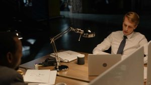 How Do Background Checks Work in London’s Investigation Industry