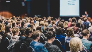 How Do Event Companies in London Plan Corporate Events