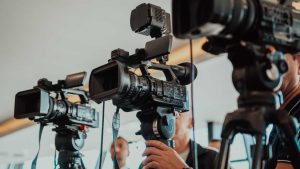 How Do I Choose a Video Production Company in London