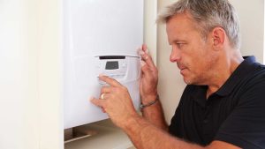 How Do Local Boiler Repair Services in London Compare