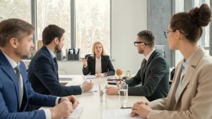 How Do Private Equity Firms Operate in the UK Market