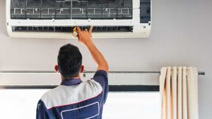 How Do Residential and Commercial AC Installation Services Differ in London