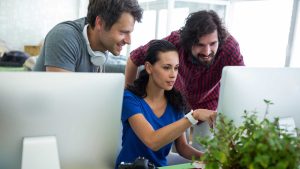 How Do These Firms Support Marketing Professionals in Finding Jobs