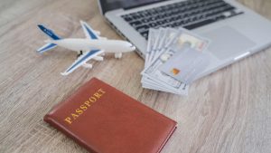 How Does Technology Influence Corporate Travel Management