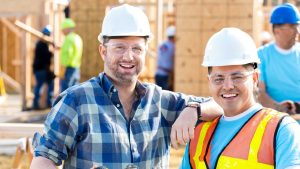 How Is London’s Construction Sector Shaping the Future Job Market