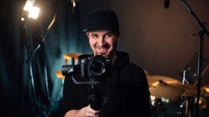 How Much Do Videography Services in London Cost on Average