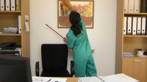 How Often Should Your Office in London Be Professionally Cleaned