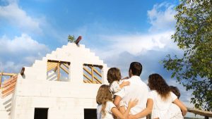 How Were the Top 10 House Building Companies in London Selected