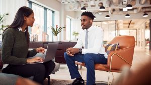 How Will London’s Recruitment Industry Evolve in the Coming Years