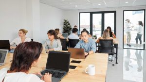 How can you choose the right IT company in London for your business