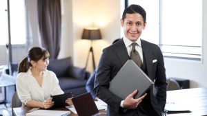 How do I choose the right IT recruitment agency in London