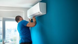 How to Choose the Best Air Conditioning Company in London