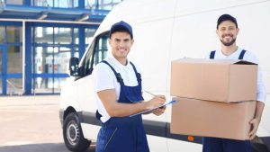 How to Choose the Best International Moving Company in London