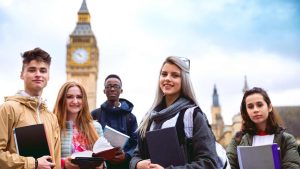 How to Choose the Best Student Loan Company in London