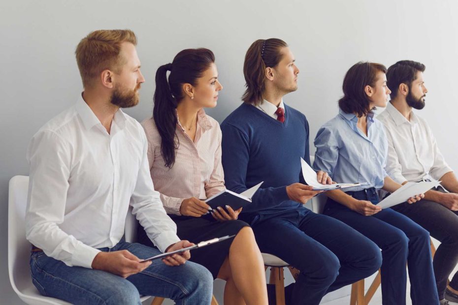 IT Recruitment Companies in London