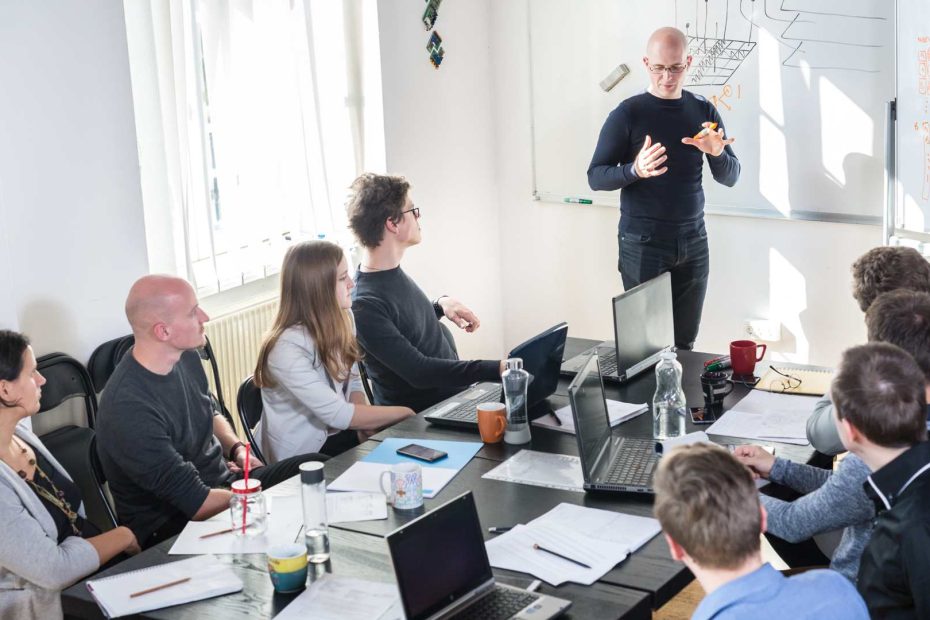 Information Technology Companies in London