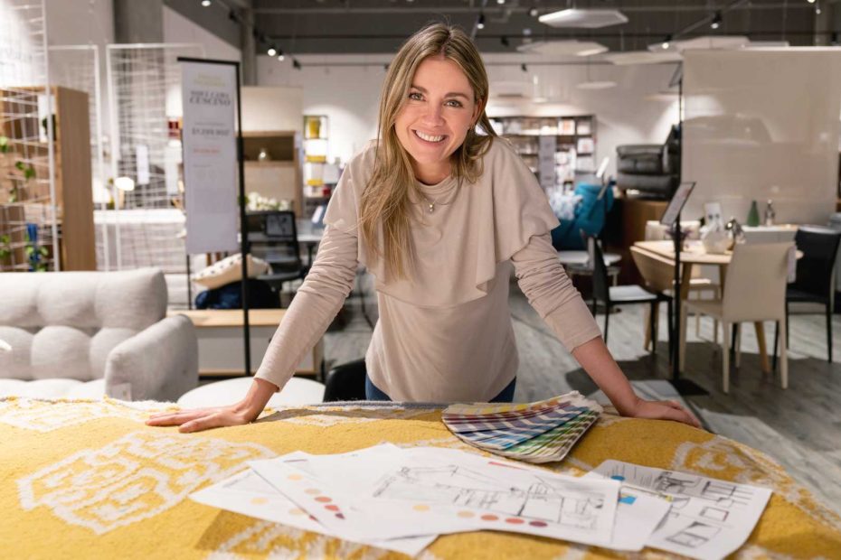 Interior Designers in London