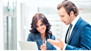 Is London a Good Place for Business Consultancy Services