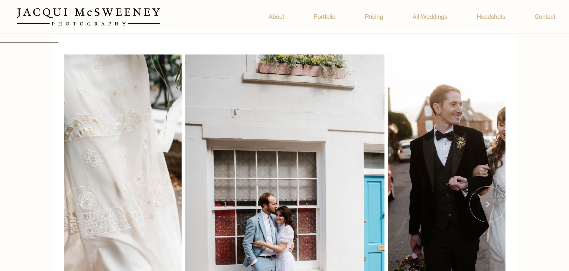 Jacqui McSweeney Photography