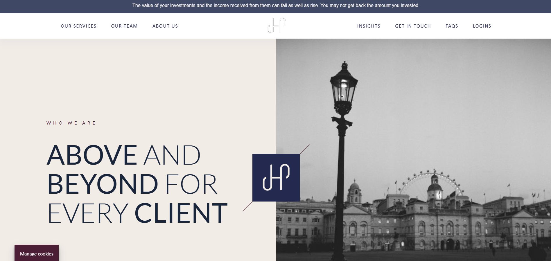 James Hambro & Partners