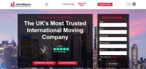 John Mason International